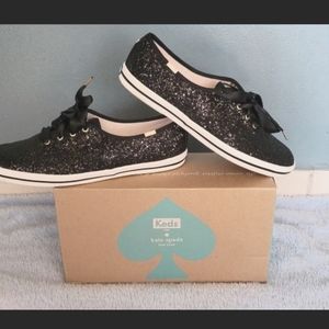 Kate Spade Shoes (Keds)
